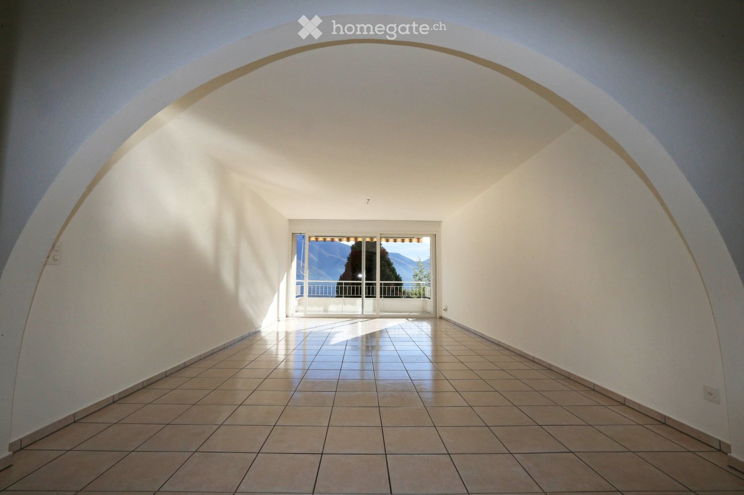appartement de 4 pièces