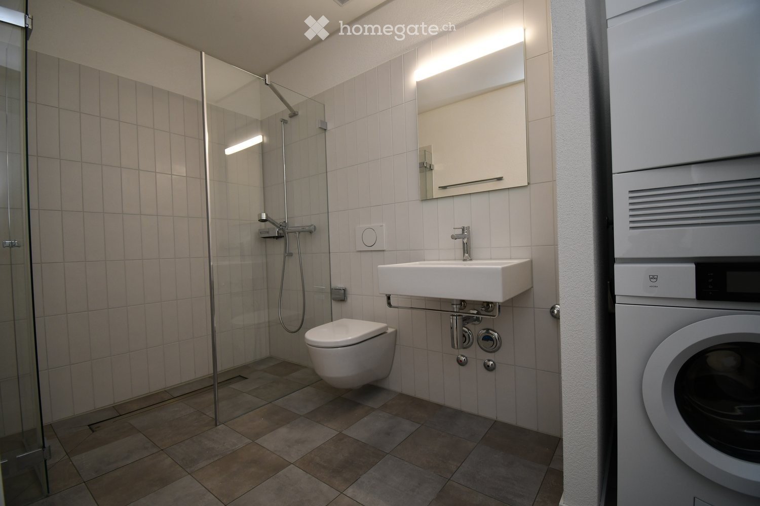 Appartement de 3 ½ pièces, photo 4 sur 7