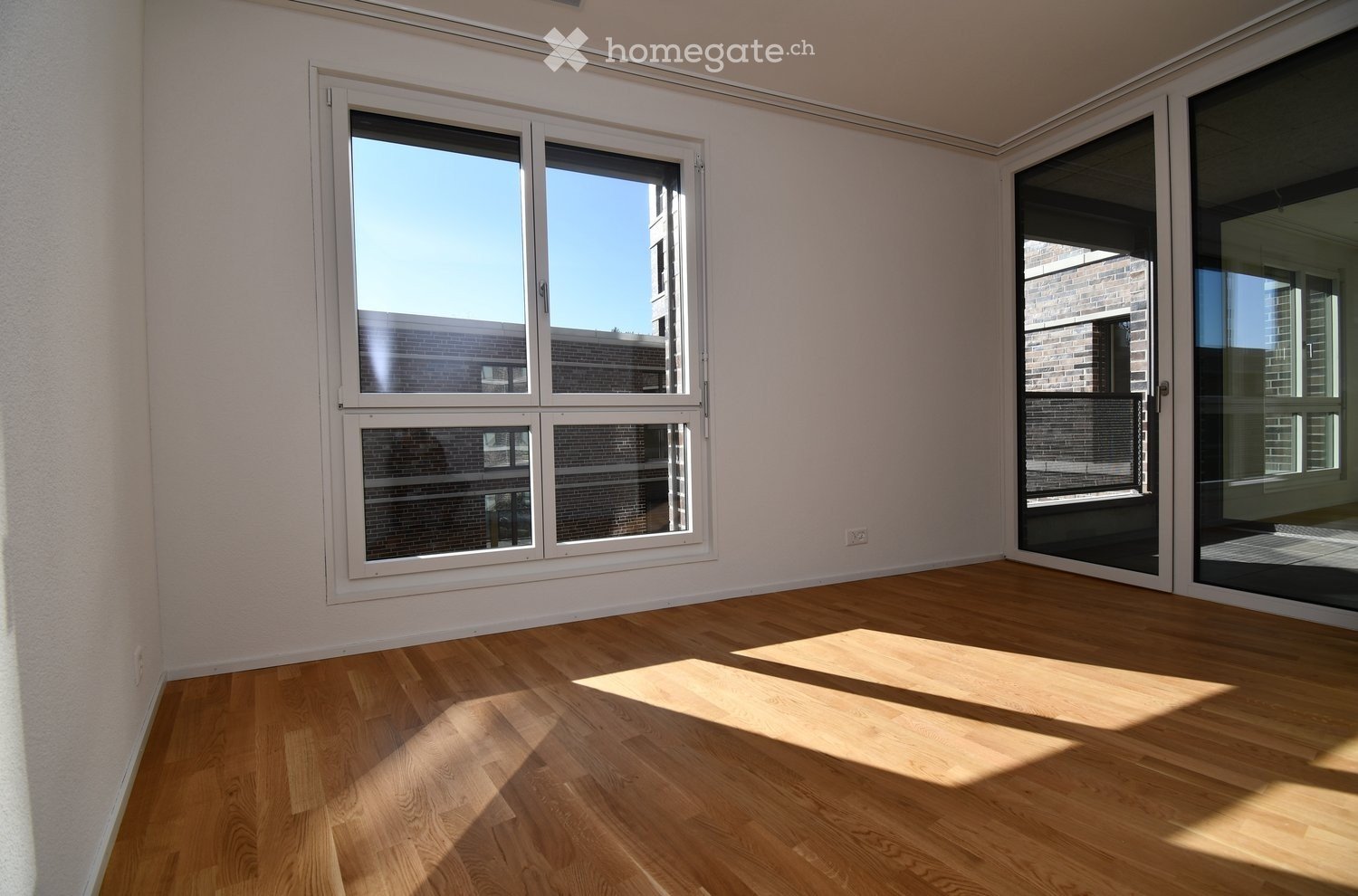 Appartement de 3 ½ pièces, photo 3 sur 7