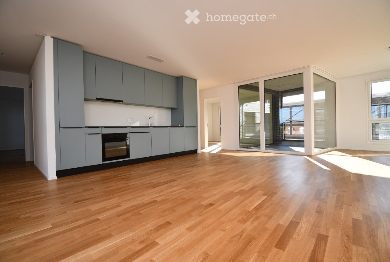 Appartement de 3 ½ pièces, photo 2 sur 7