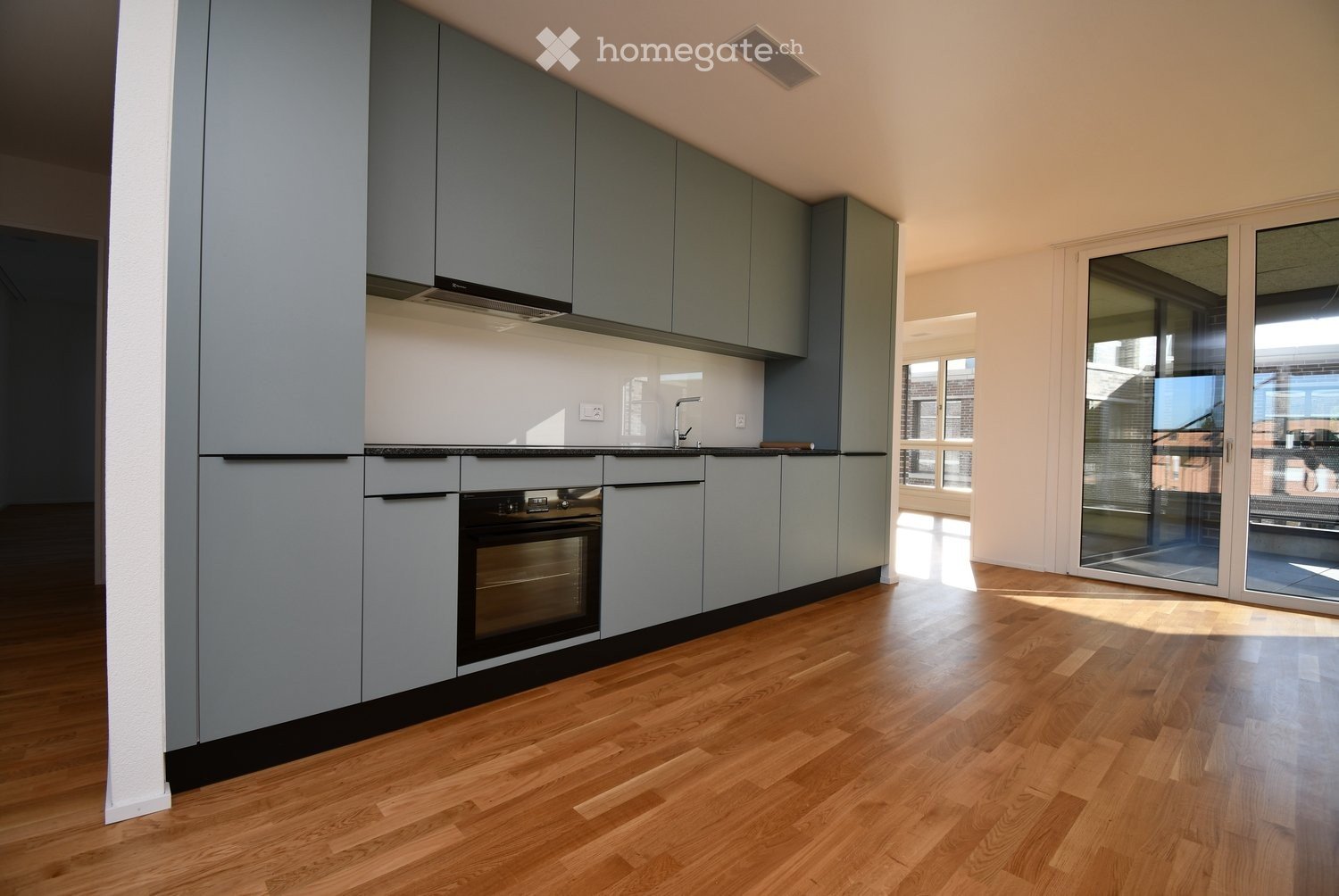 Appartement de 3 ½ pièces, photo 1 sur 7