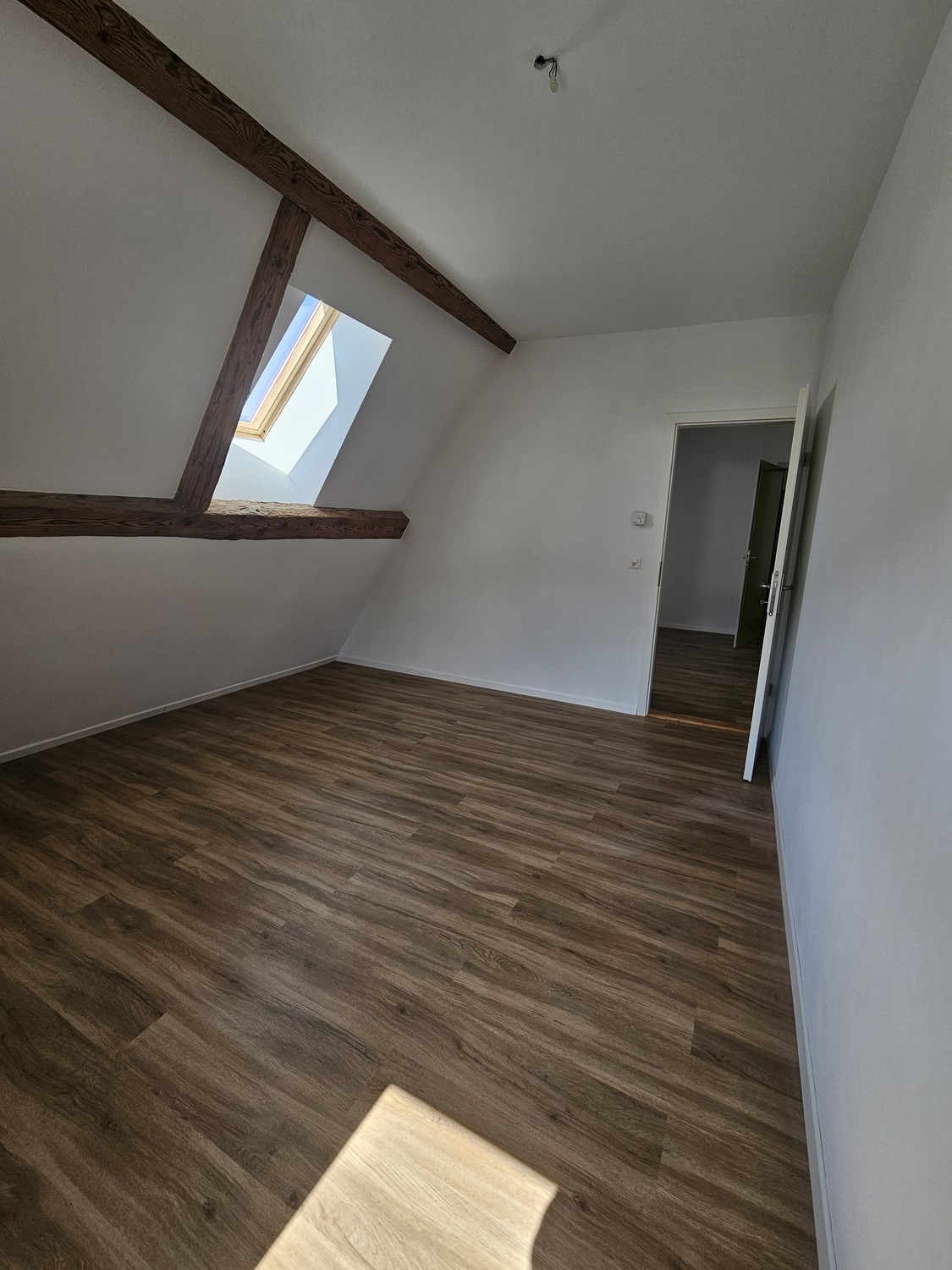 Appartement de 3 ½ pièces, photo 9 sur 10