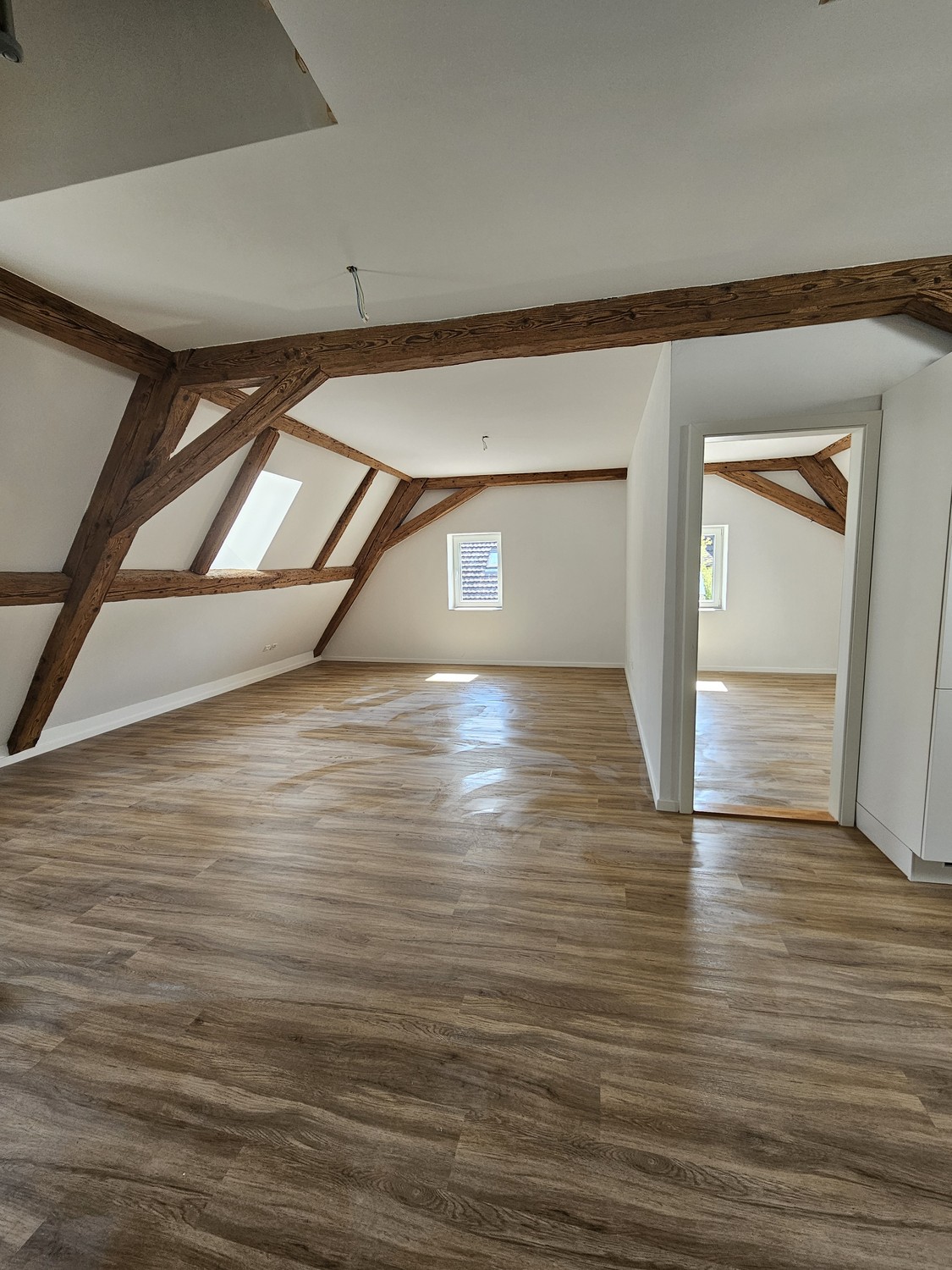 Appartement de 3 ½ pièces, photo 4 sur 10