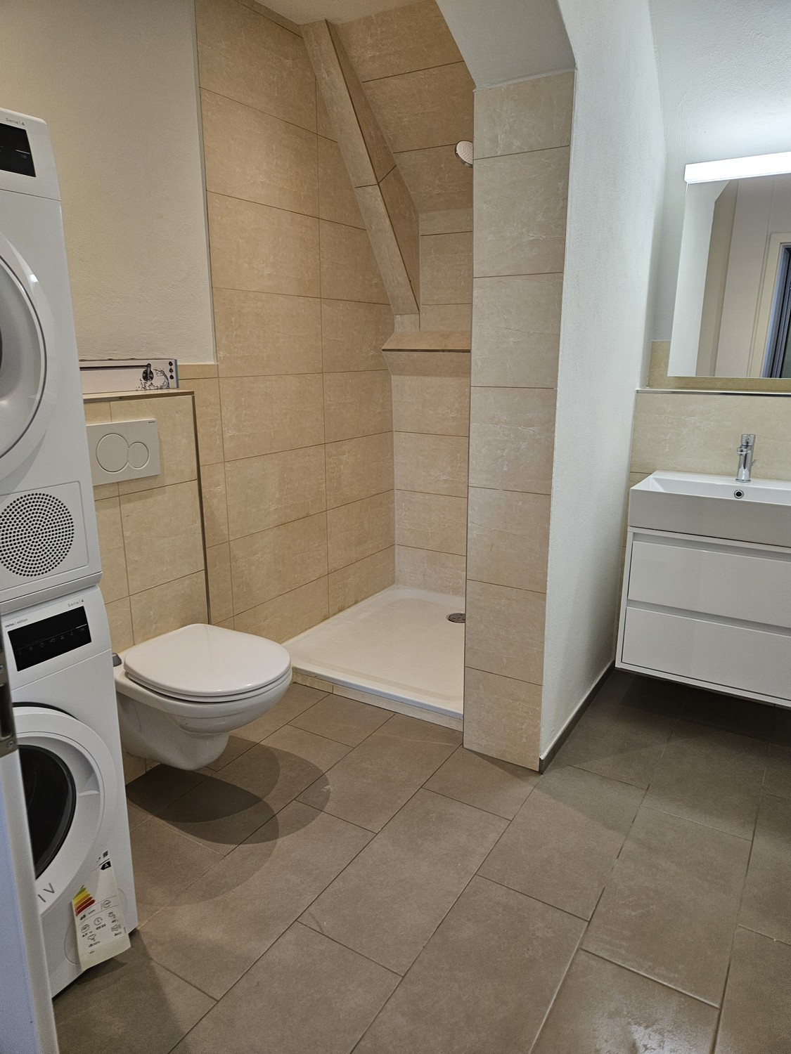 Appartement de 3 ½ pièces, photo 10 sur 10