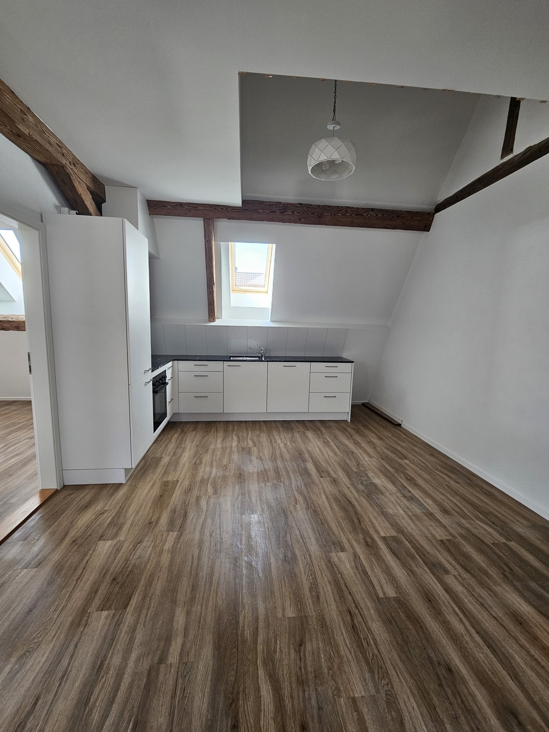 Appartement de 3 ½ pièces, photo 2 sur 10