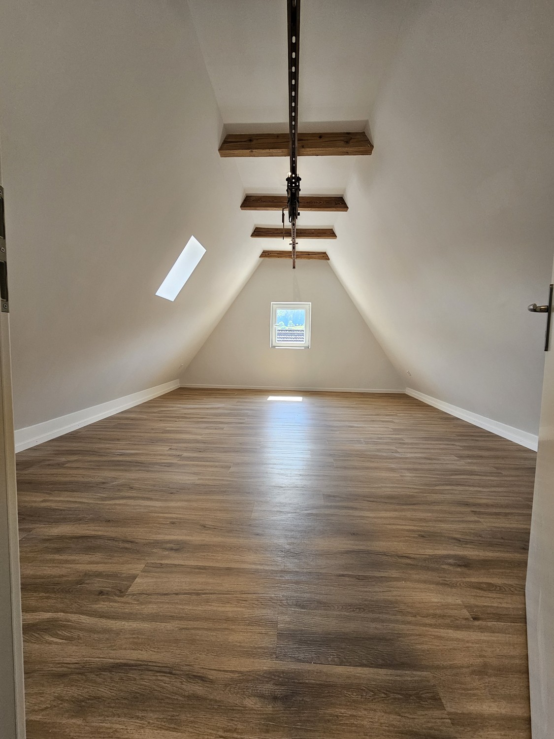 Appartement de 3 ½ pièces, photo 5 sur 10