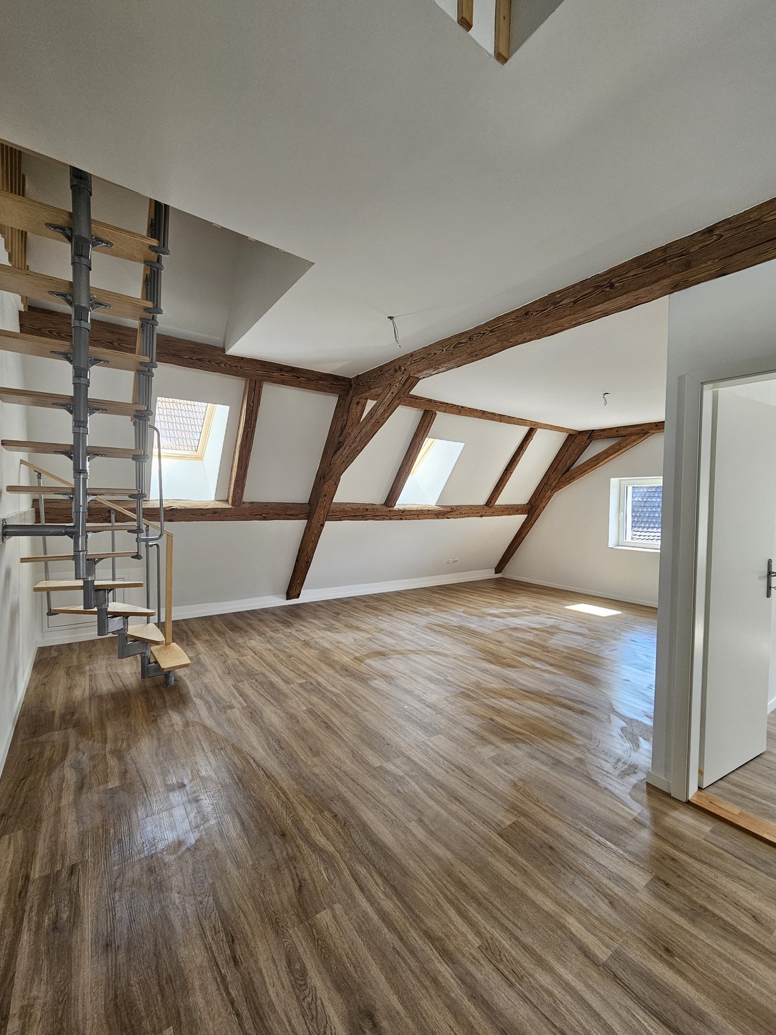 Appartement de 3 ½ pièces, photo 3 sur 10