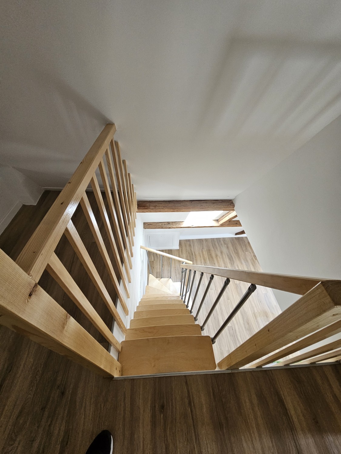 Appartement de 3 ½ pièces, photo 6 sur 10