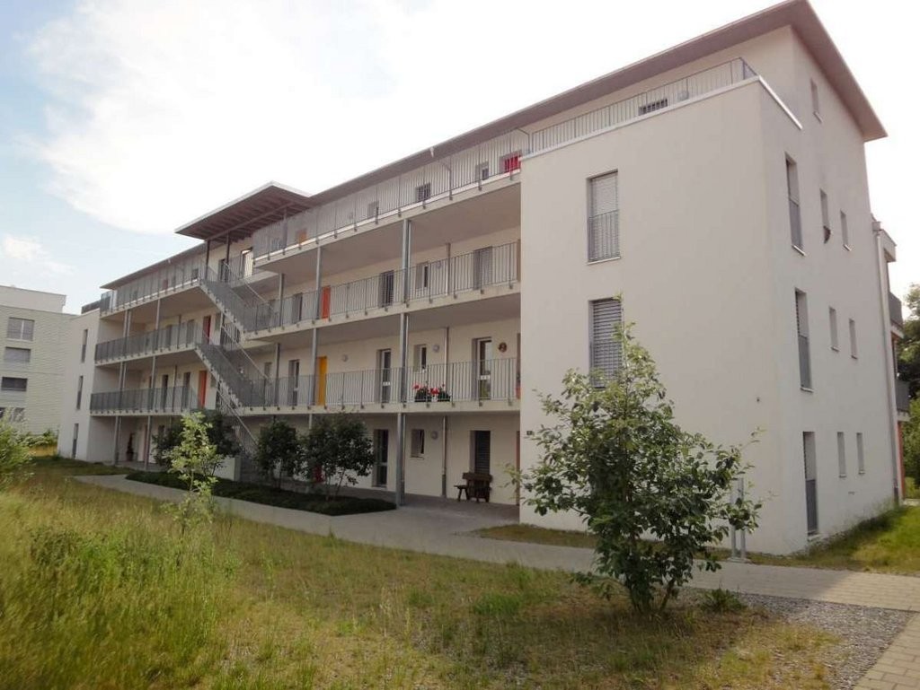 Place de parc en sous-sol