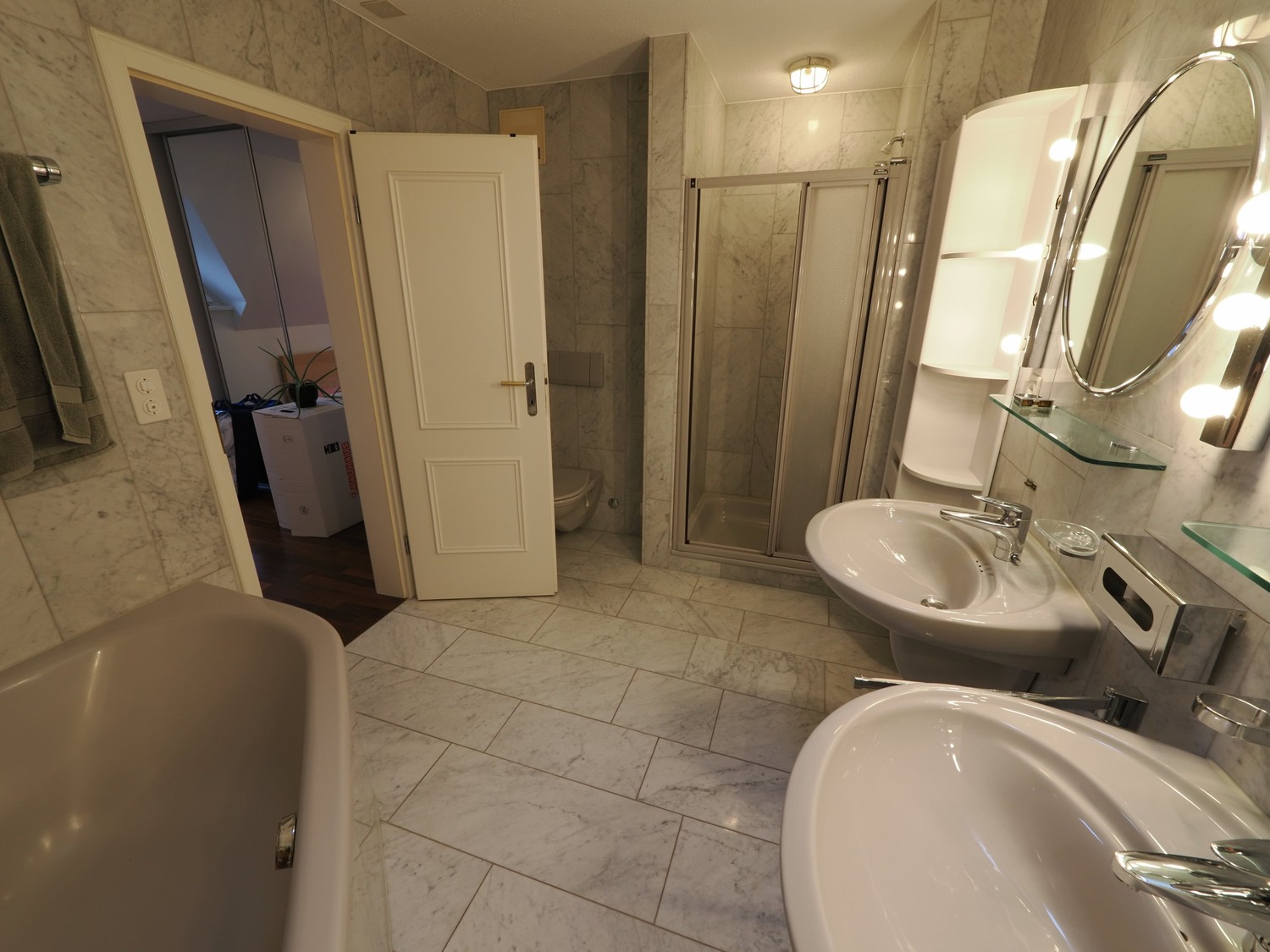 Appartement de 6 ½ pièces, photo 6 sur 10