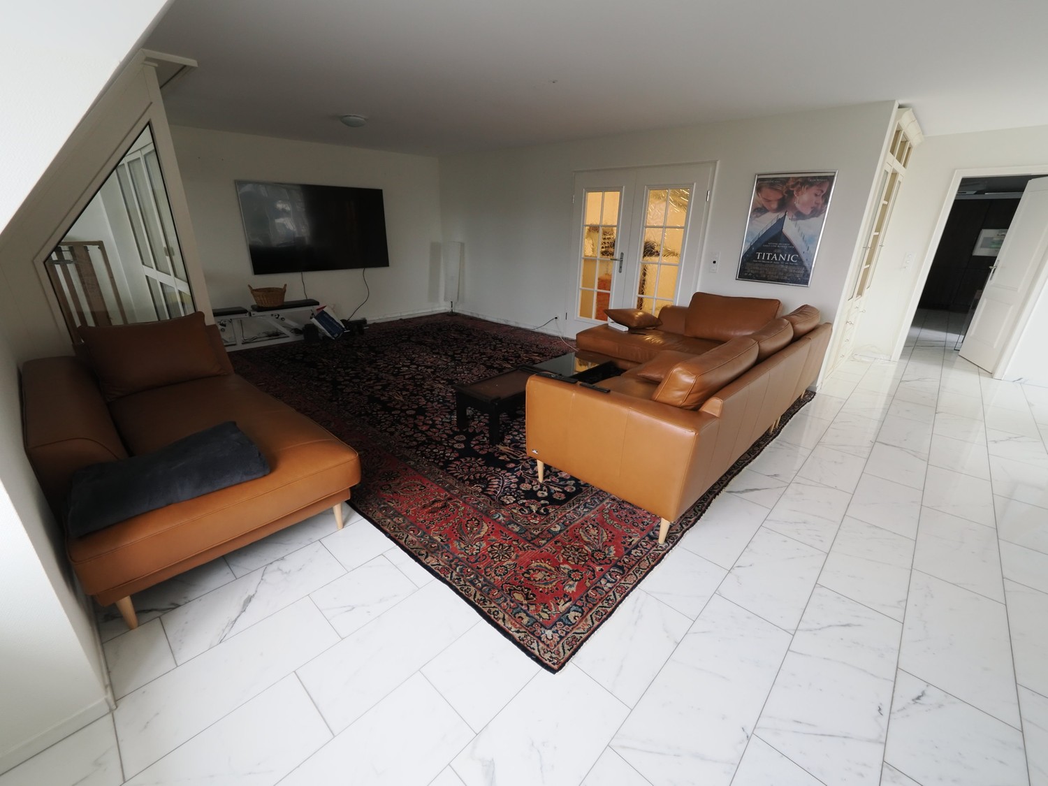 Appartement de 6 ½ pièces, photo 9 sur 10