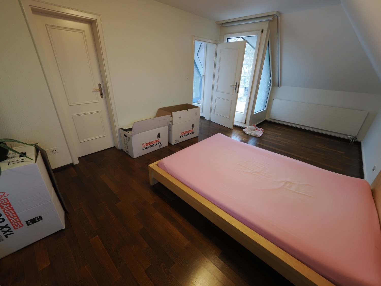 Appartement de 6 ½ pièces, photo 1 sur 10