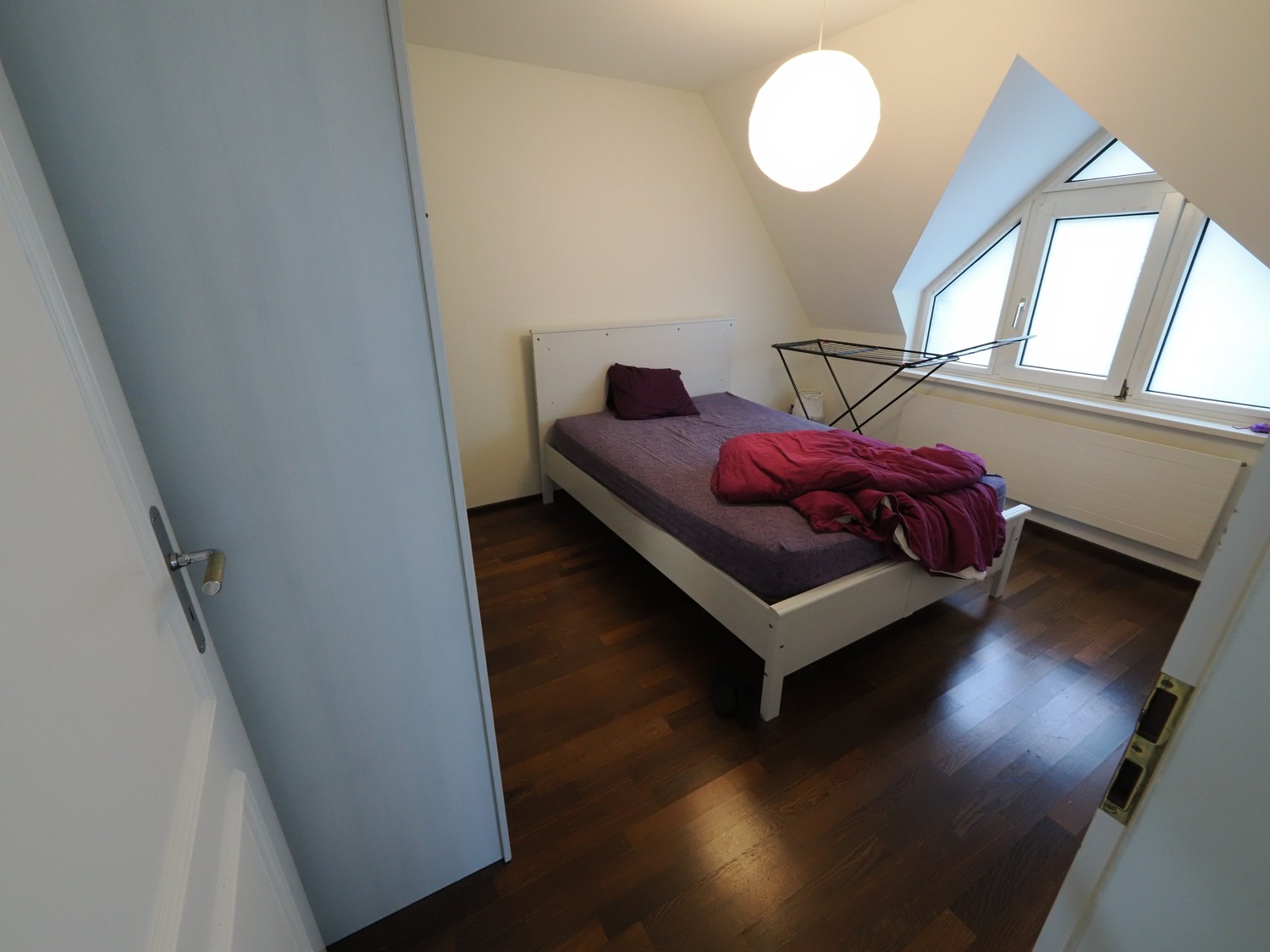 Appartement de 6 ½ pièces, photo 7 sur 10