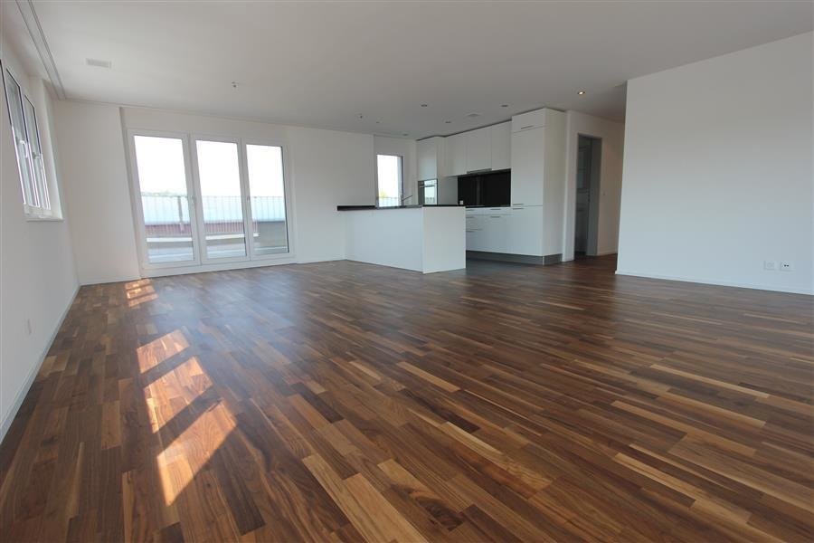 Appartement en attique de 4 ½ pièces
