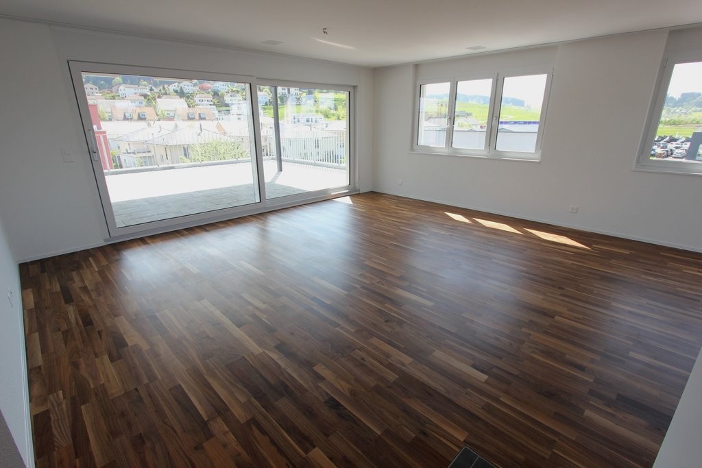 Appartement en attique de 4 ½ pièces