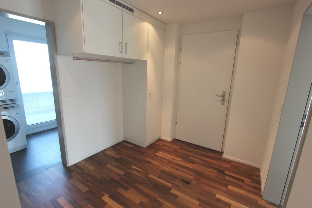 Appartement en attique de 4 ½ pièces