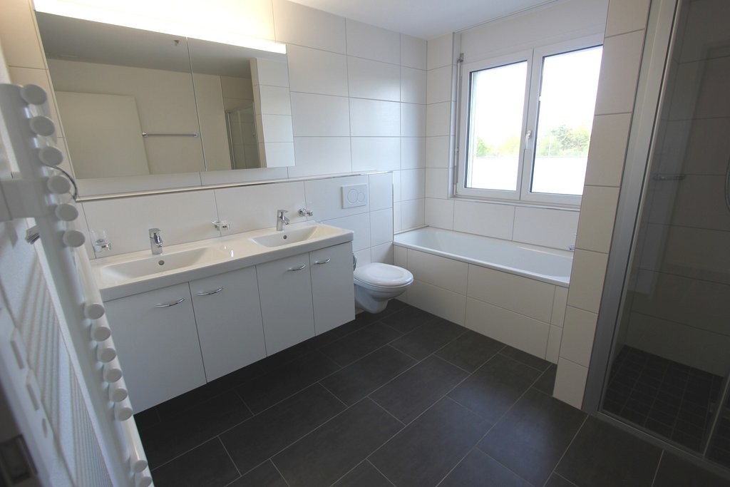 Appartement en attique de 4 ½ pièces