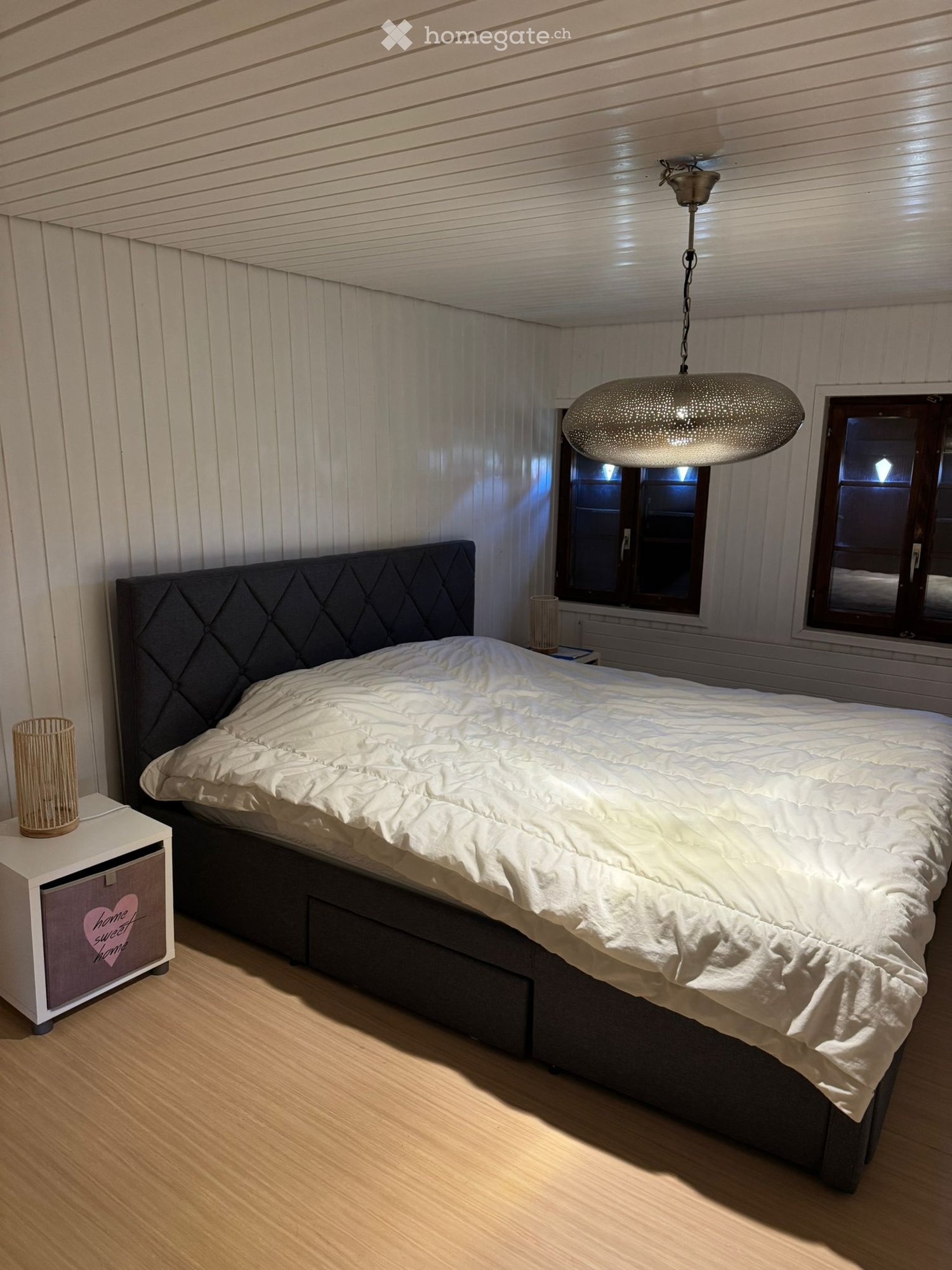 3 ½ rooms apartment, photo 1 sur 5