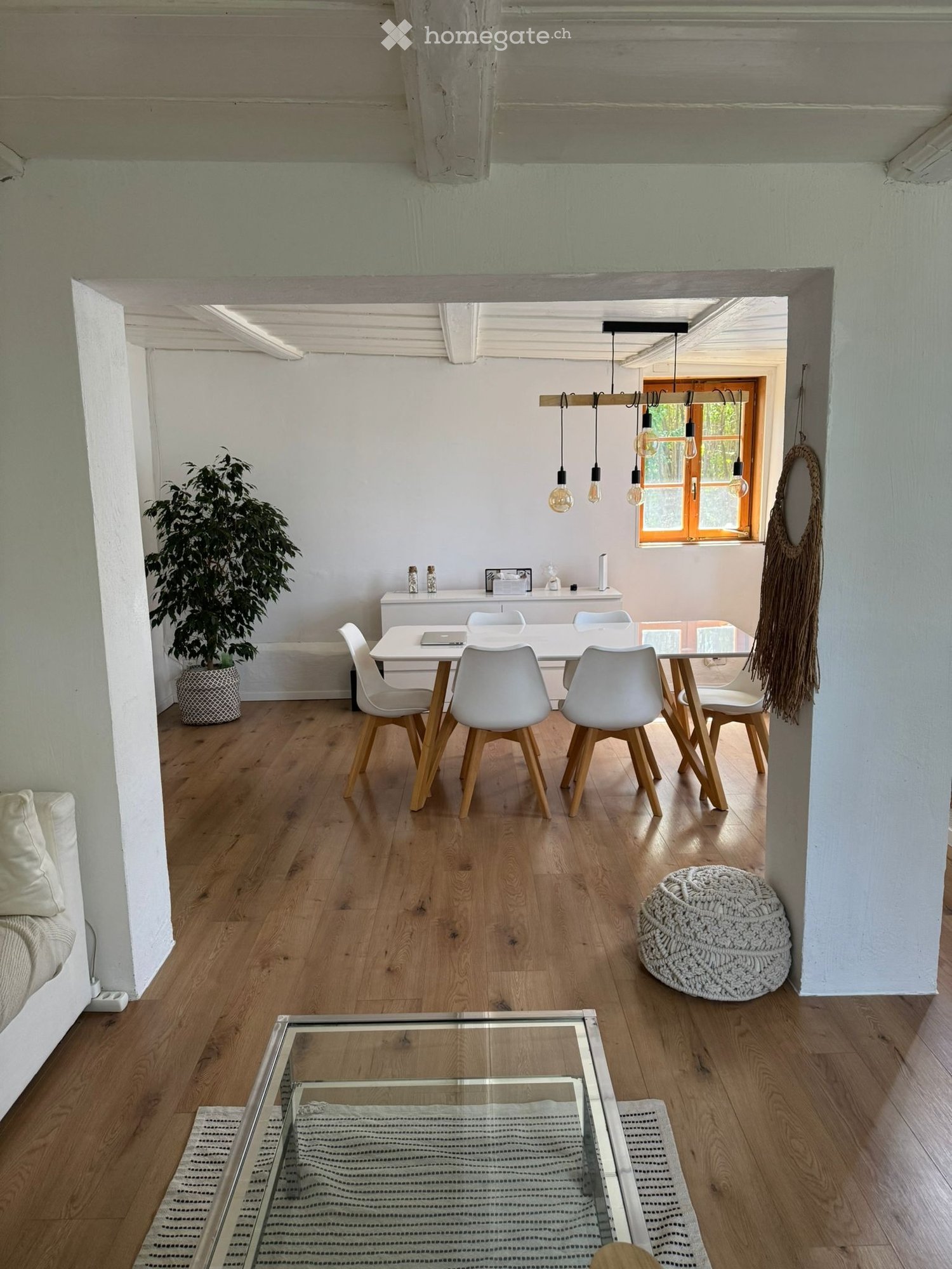 3 ½ rooms apartment, photo 3 sur 5