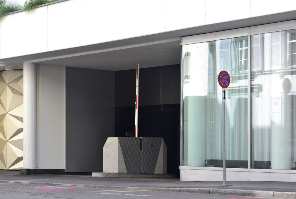 Place souterraine, photo 2 sur 2