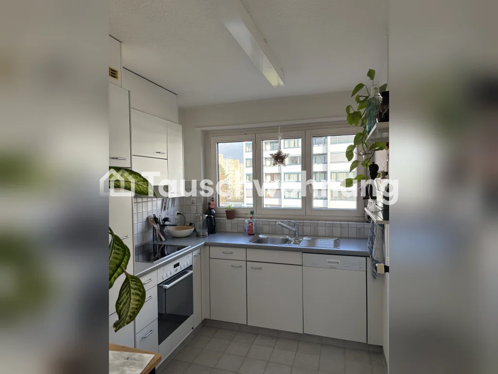 Appartement de 3 ½ pièces