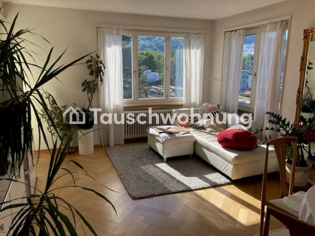 Appartement de 3 pièces