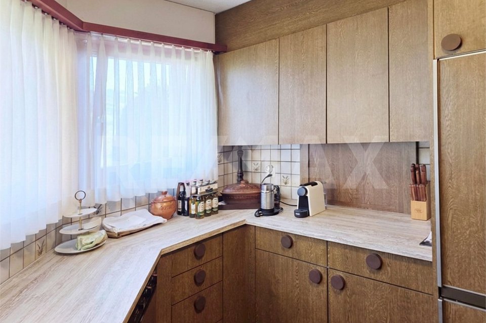 Maison individuelle de 4 pièces