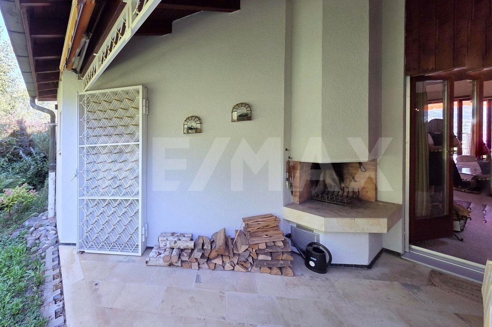Maison individuelle de 4 pièces