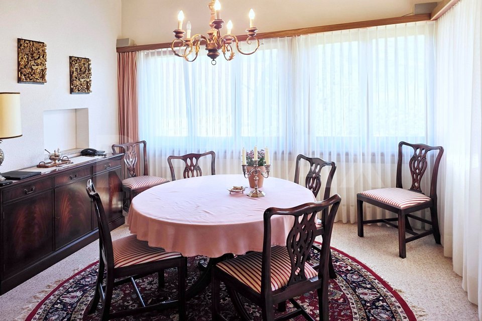 Maison individuelle de 4 pièces