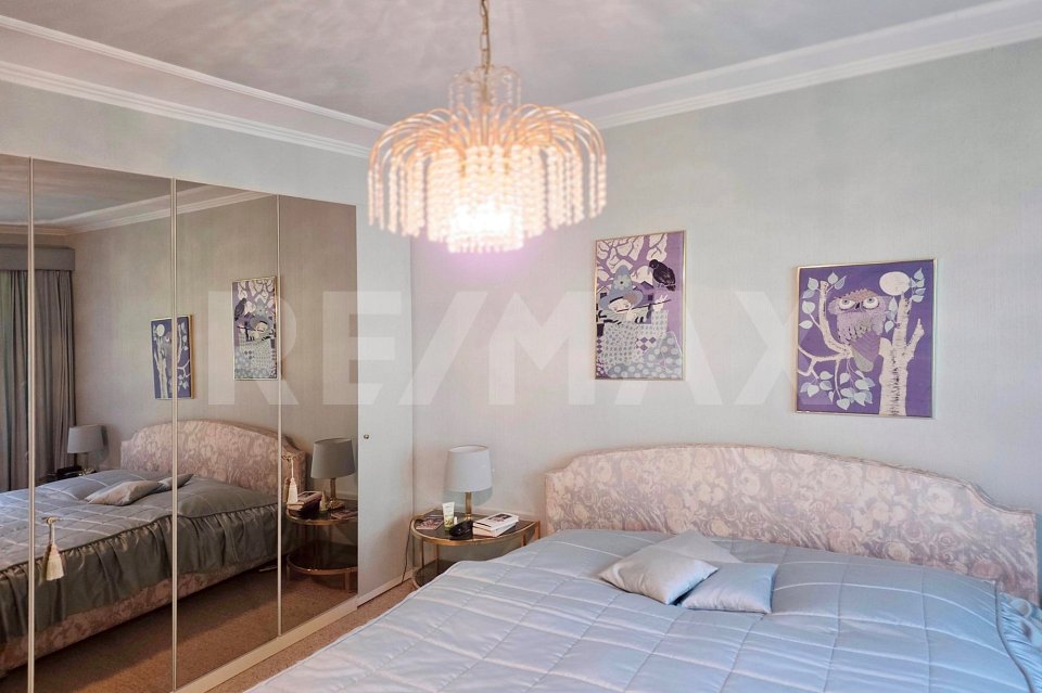 Maison individuelle de 4 pièces