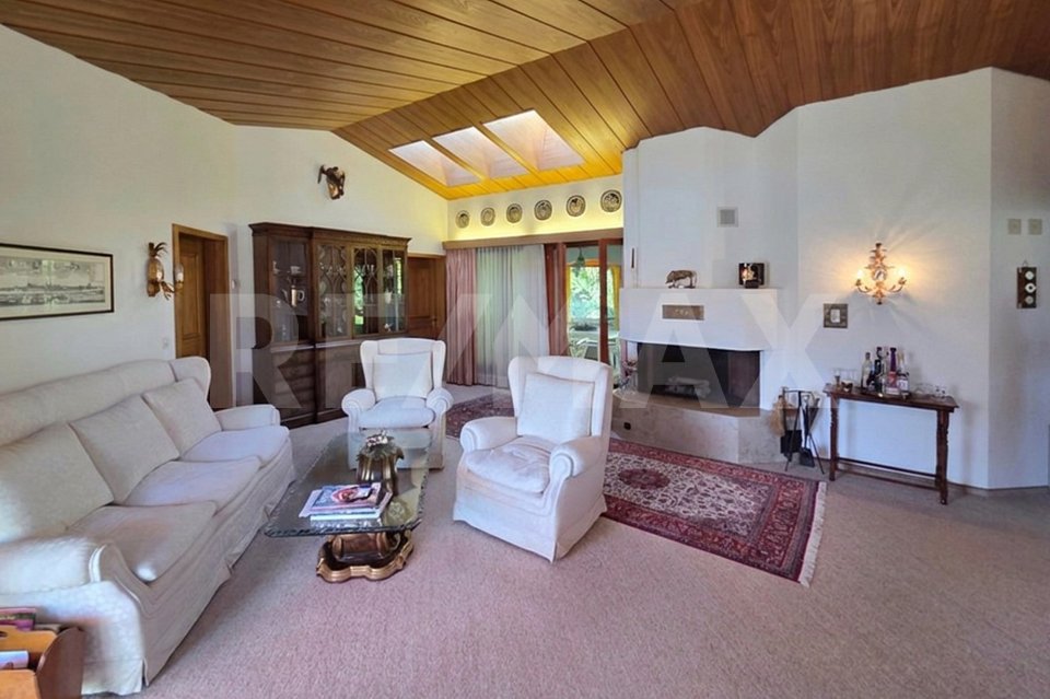 Maison individuelle de 4 pièces