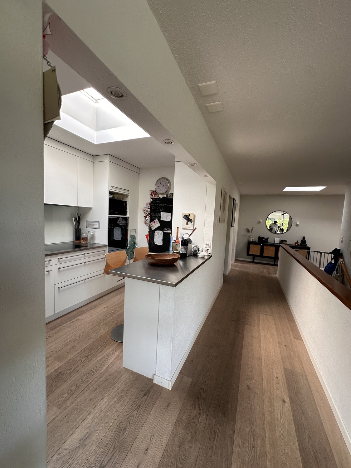 Appartement de 4 ½ pièces