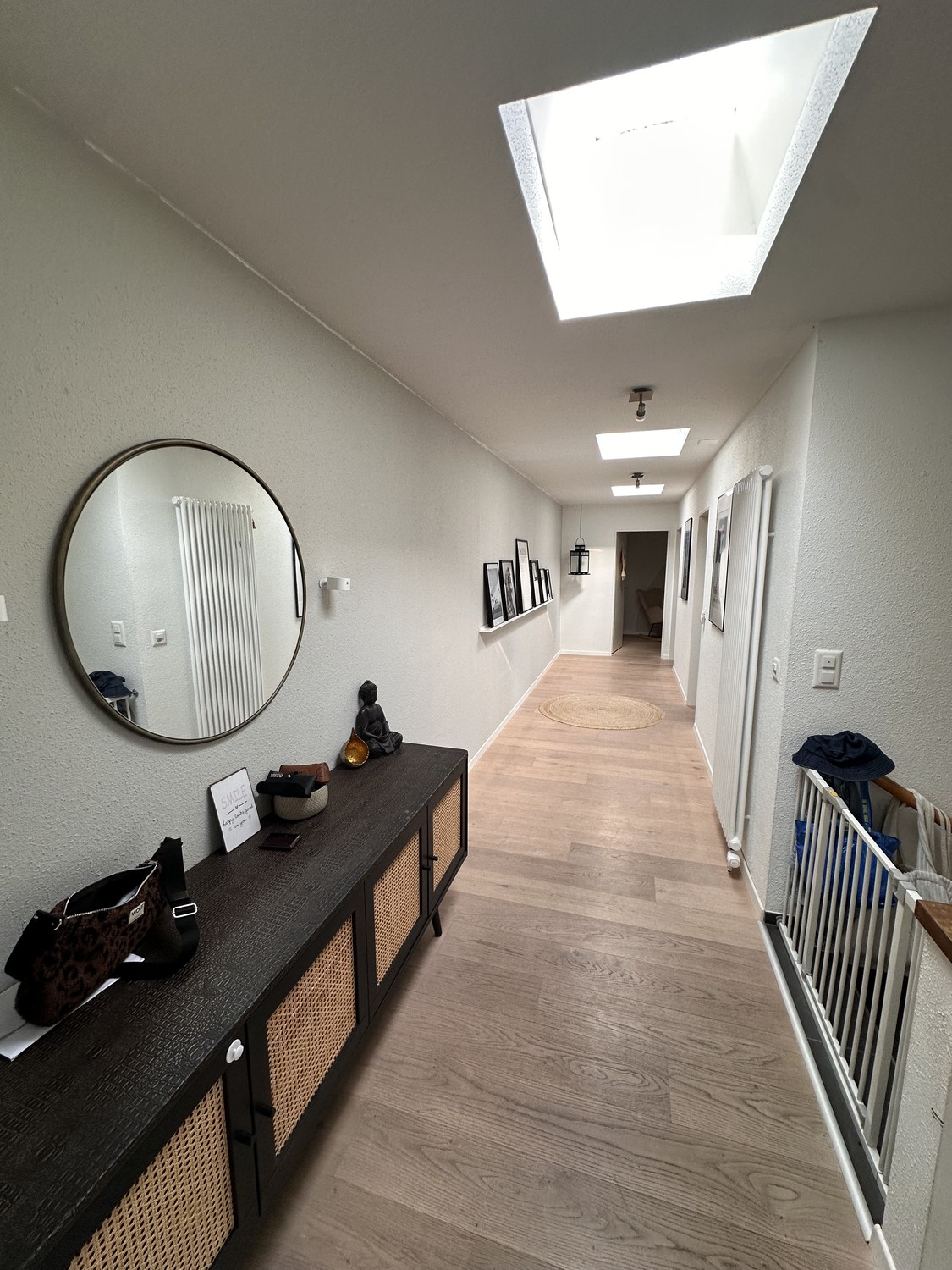 Appartement de 4 ½ pièces