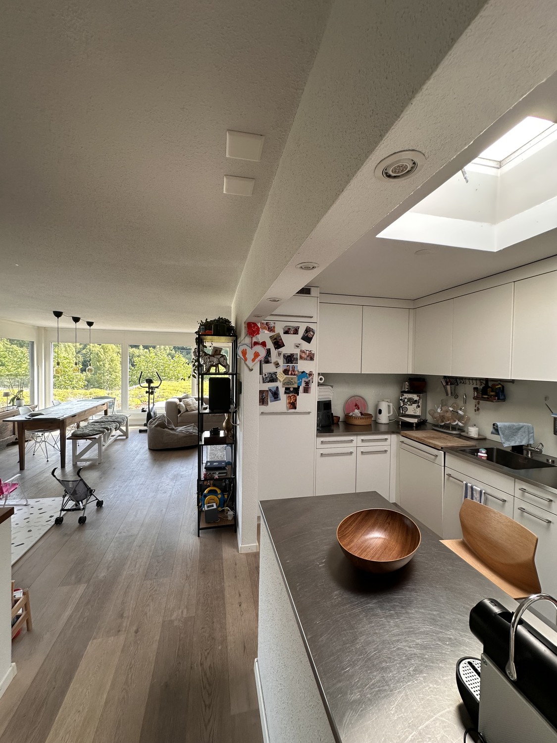 Appartement de 4 ½ pièces