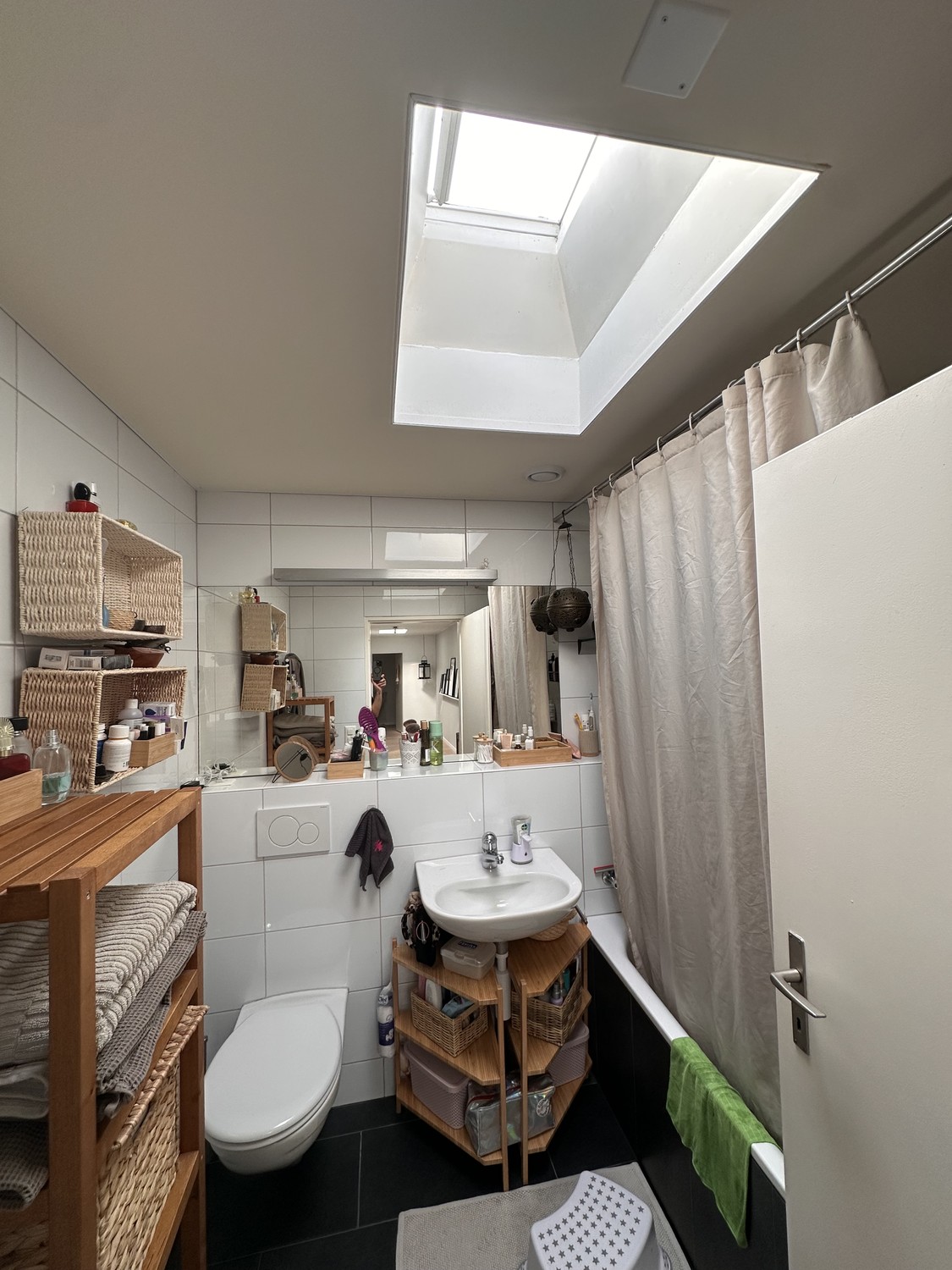 Appartement de 4 ½ pièces