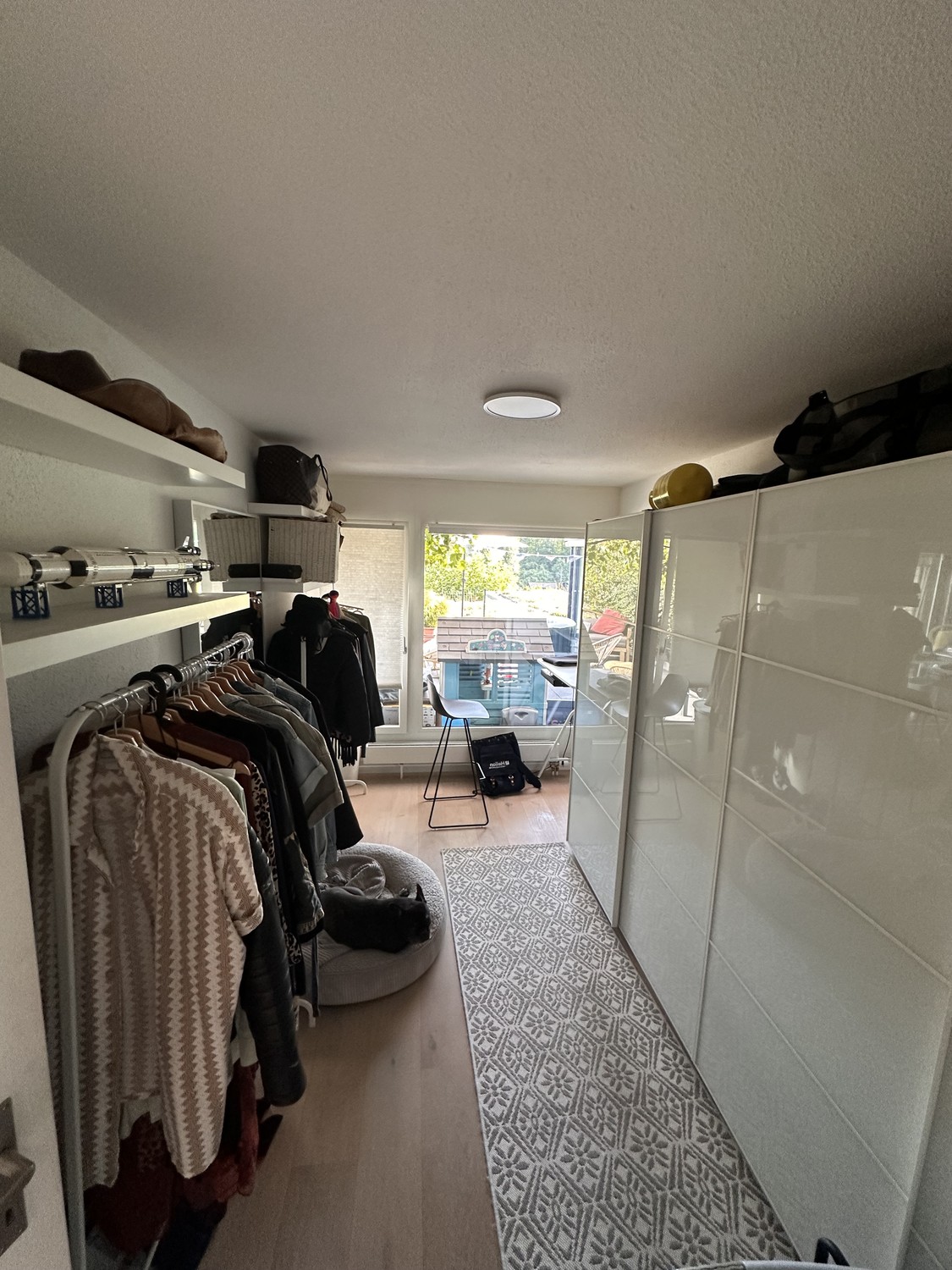 Appartement de 4 ½ pièces