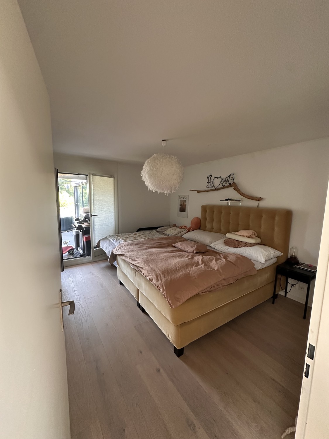 Appartement de 4 ½ pièces