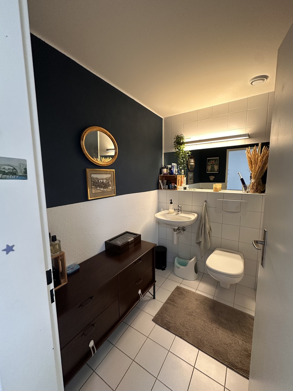 Appartement de 4 ½ pièces