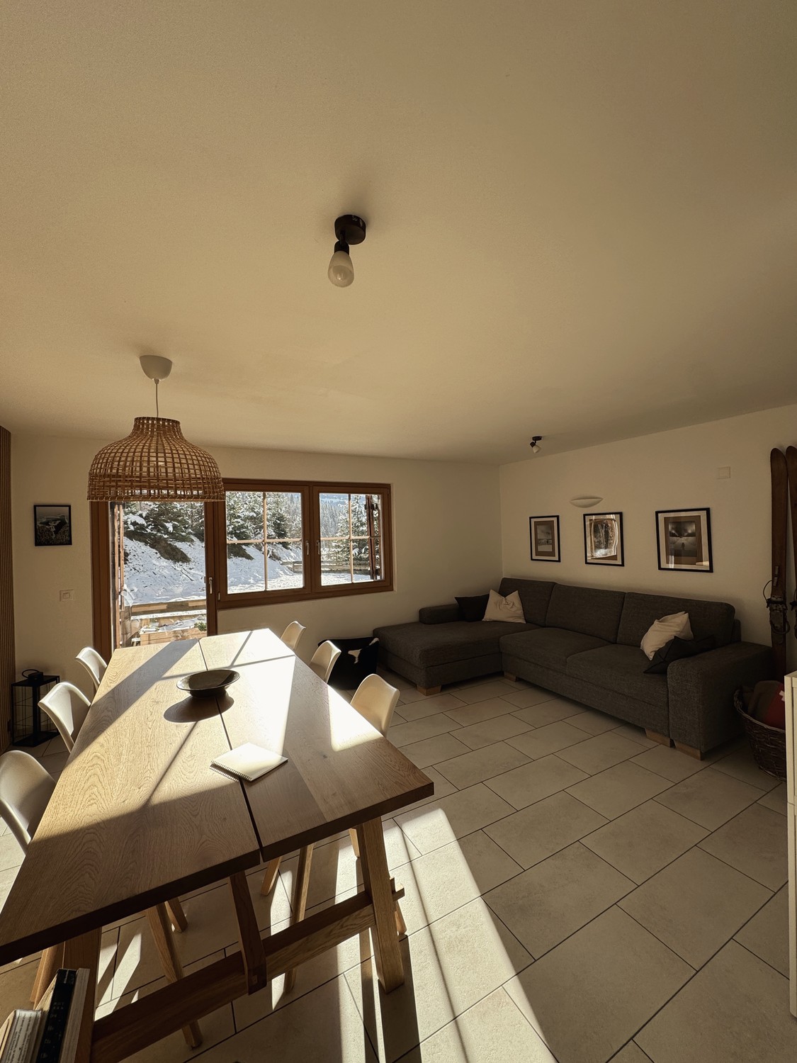 Appartement de 4 ½ pièces, photo 1 sur 10