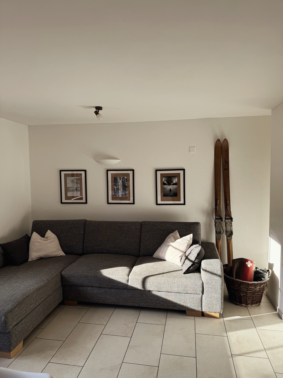 Appartement de 4 ½ pièces, photo 3 sur 10