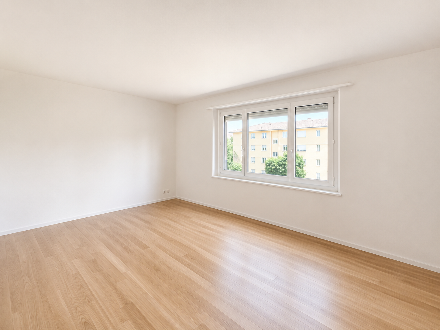 Appartement de 1 ½ pièces, photo 2 sur 4