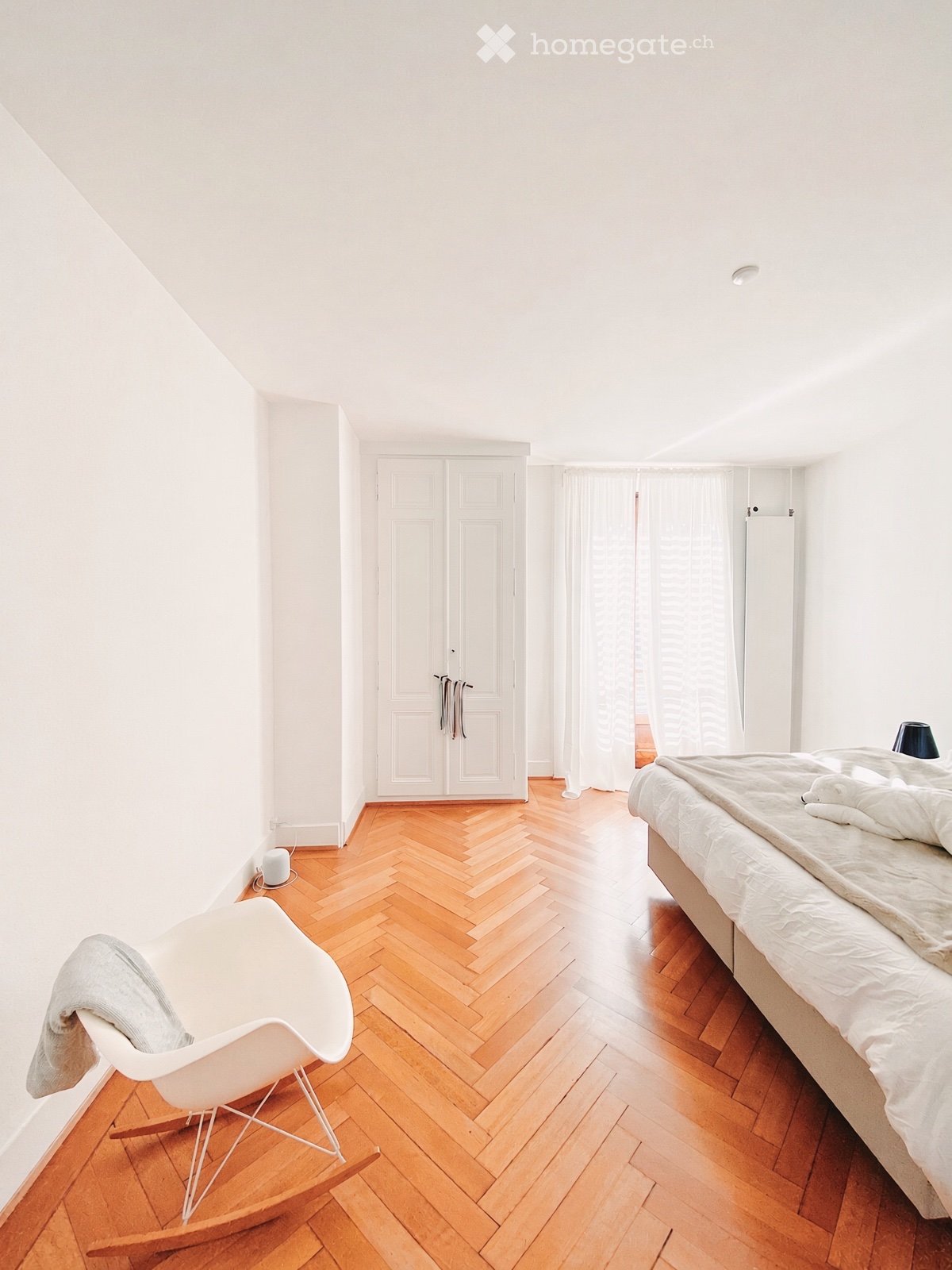 5 ½ rooms apartment