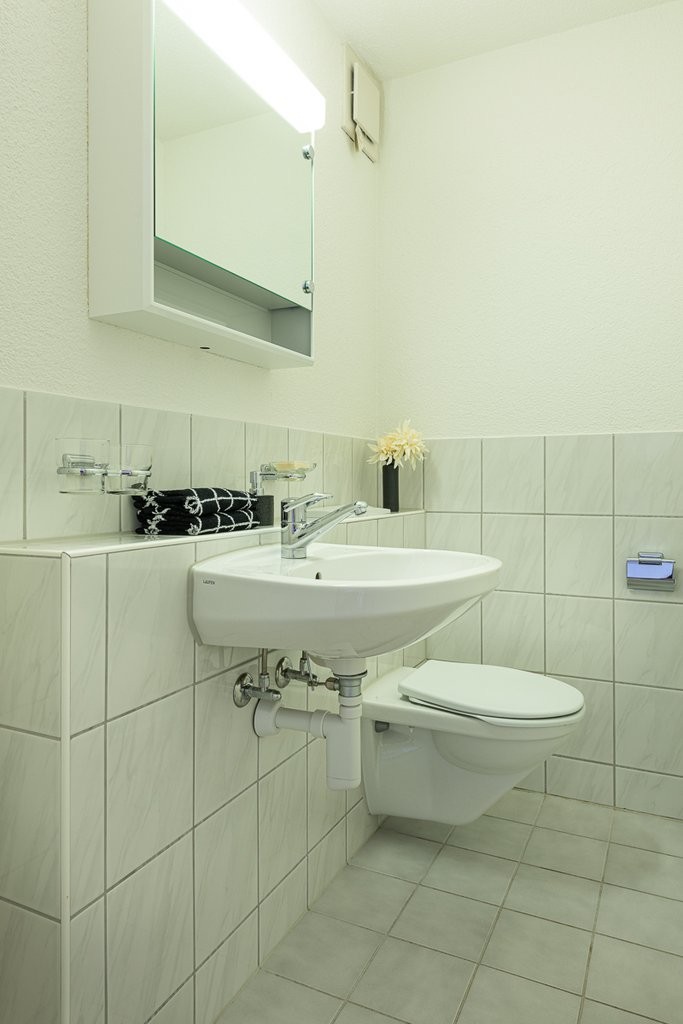 Appartement de 4 ½ pièces, photo 9 sur 9