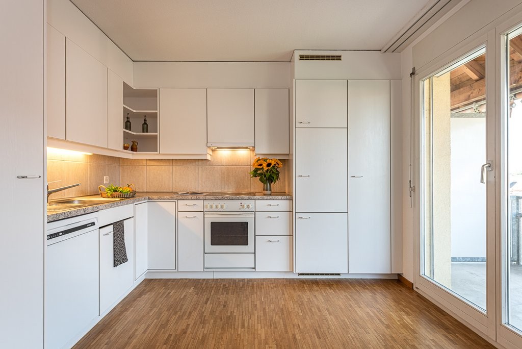 Appartement de 4 ½ pièces, photo 2 sur 9