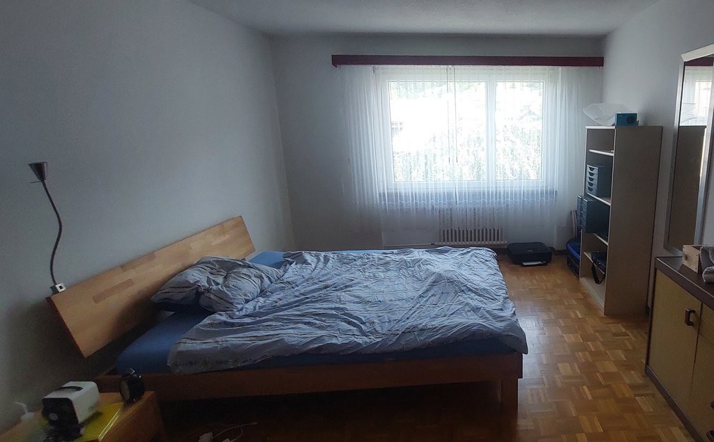 Appartement de 2 ½ pièces