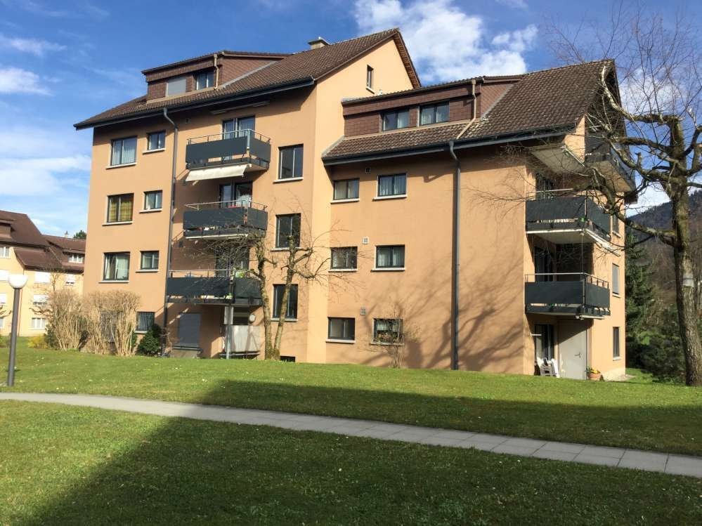 Appartement de 2 ½ pièces