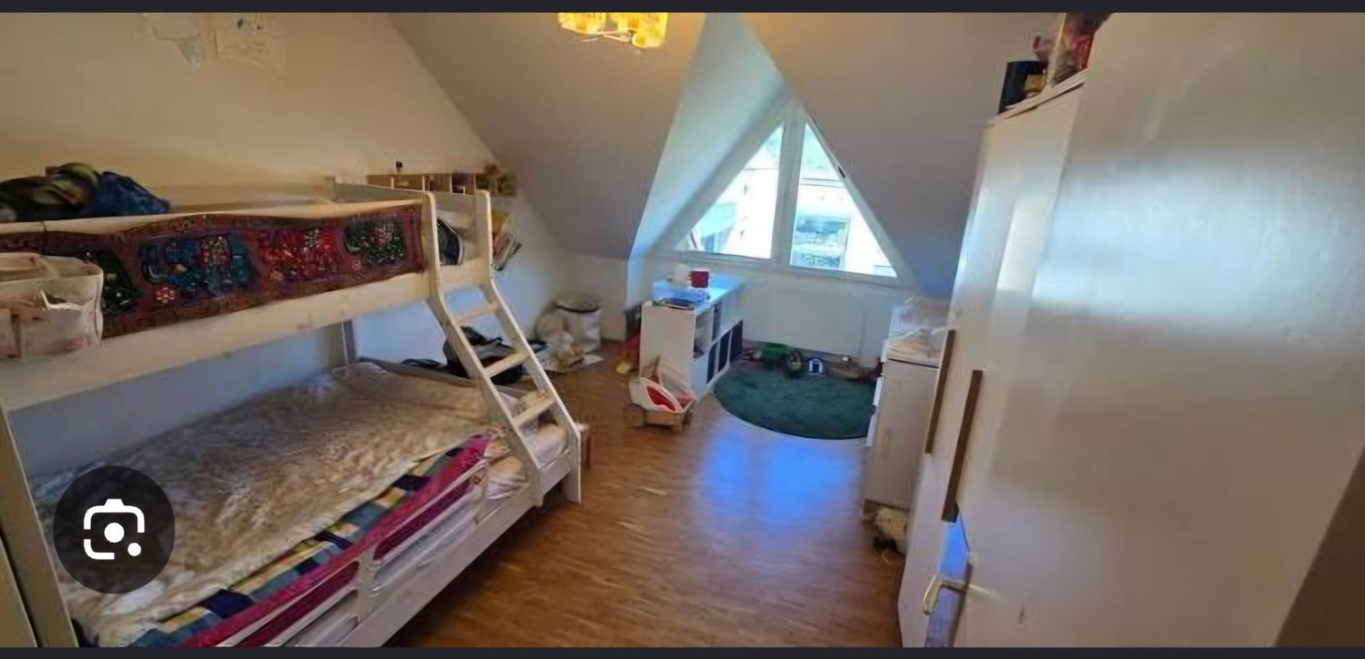 Appartement de 3 ½ pièces, photo 1 sur 5