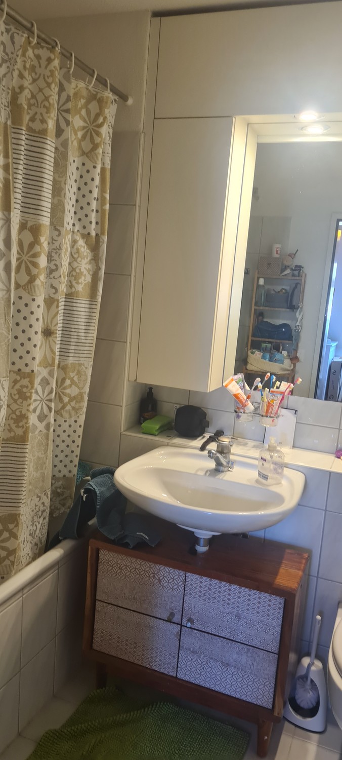 Appartement de 3 ½ pièces, photo 4 sur 5