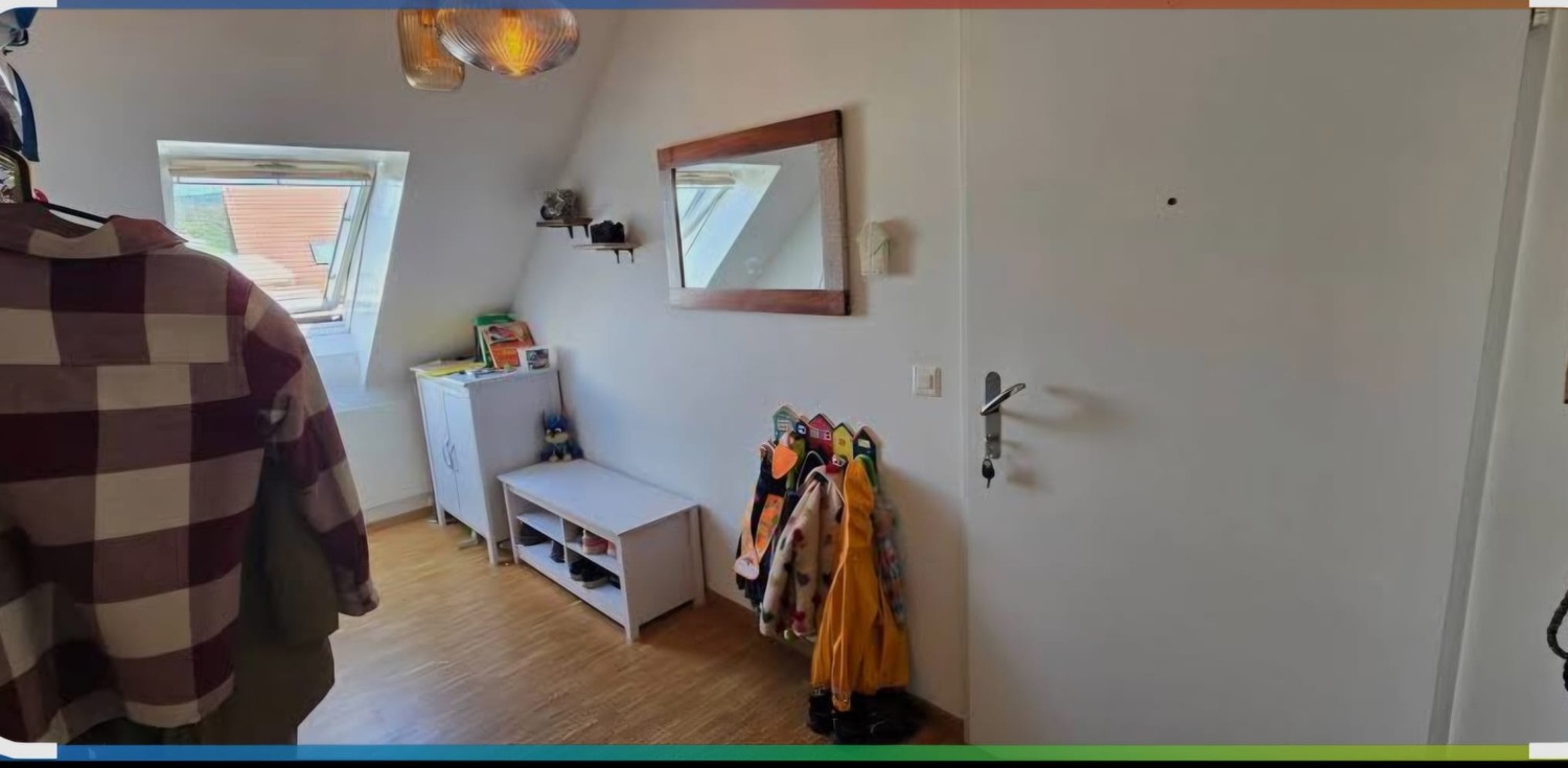 Appartement de 3 ½ pièces, photo 2 sur 5