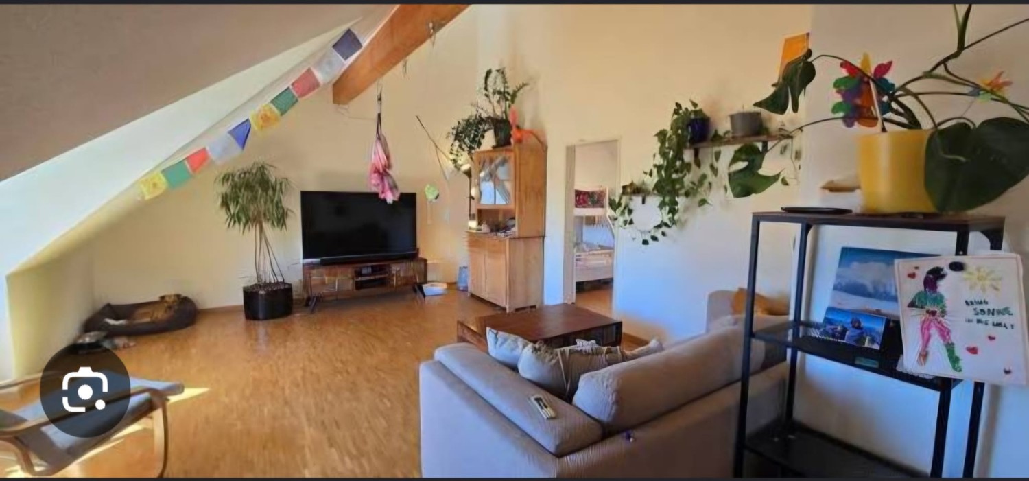 Appartement de 3 ½ pièces, photo 3 sur 5